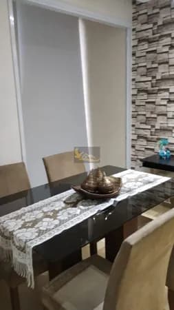 Apartamento em Vila Miami, São Paulo/SP