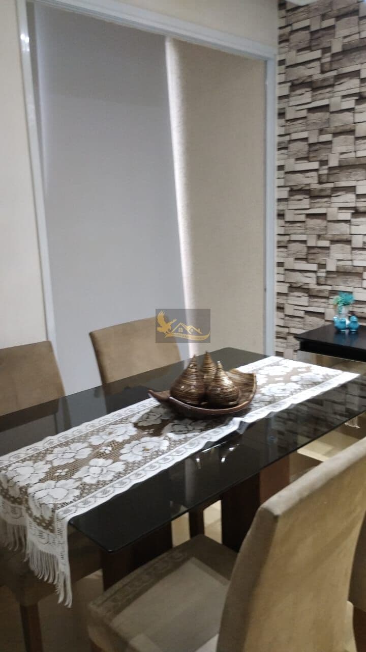 Apartamento em Vila Miami, São Paulo/SP