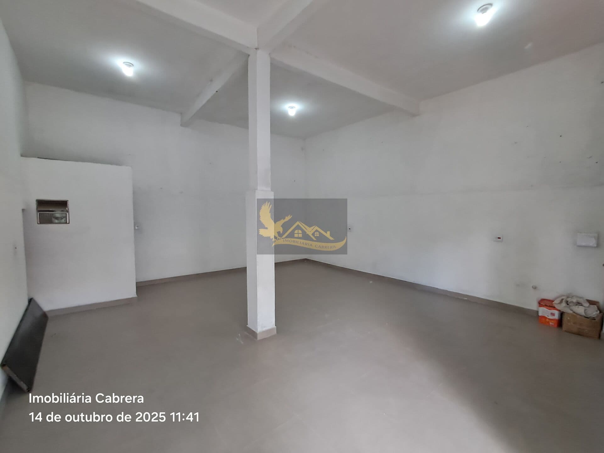 Pavilhão/Galpão Salão Comercial em Vila Industrial, São Paulo/SP