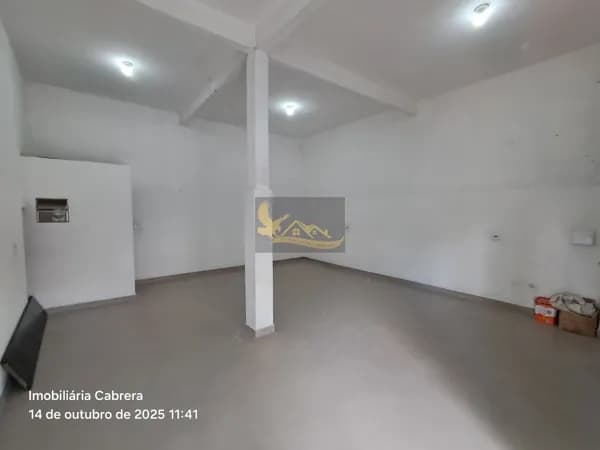 Pavilhão/Galpão Salão Comercial em Vila Industrial, São Paulo/SP