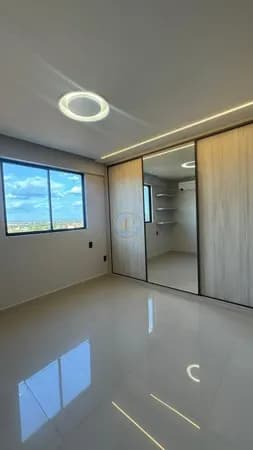 Apartamento em Teresina - Monte Castelo