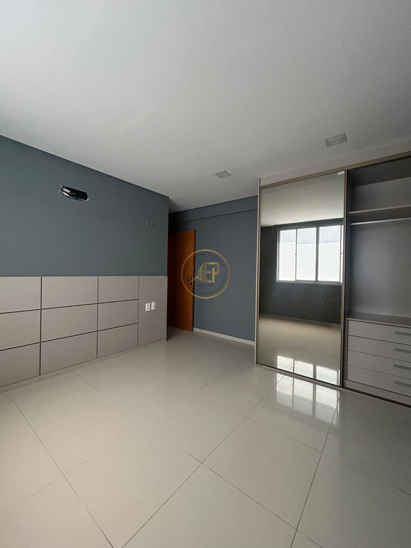 Apartamento em Teresina - Fátima