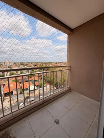 Apartamento em Teresina - Santa Isabel