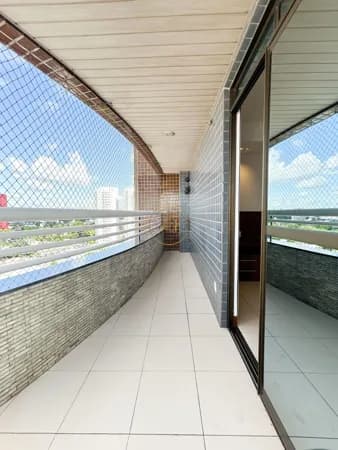 Apartamento em Teresina - Fátima