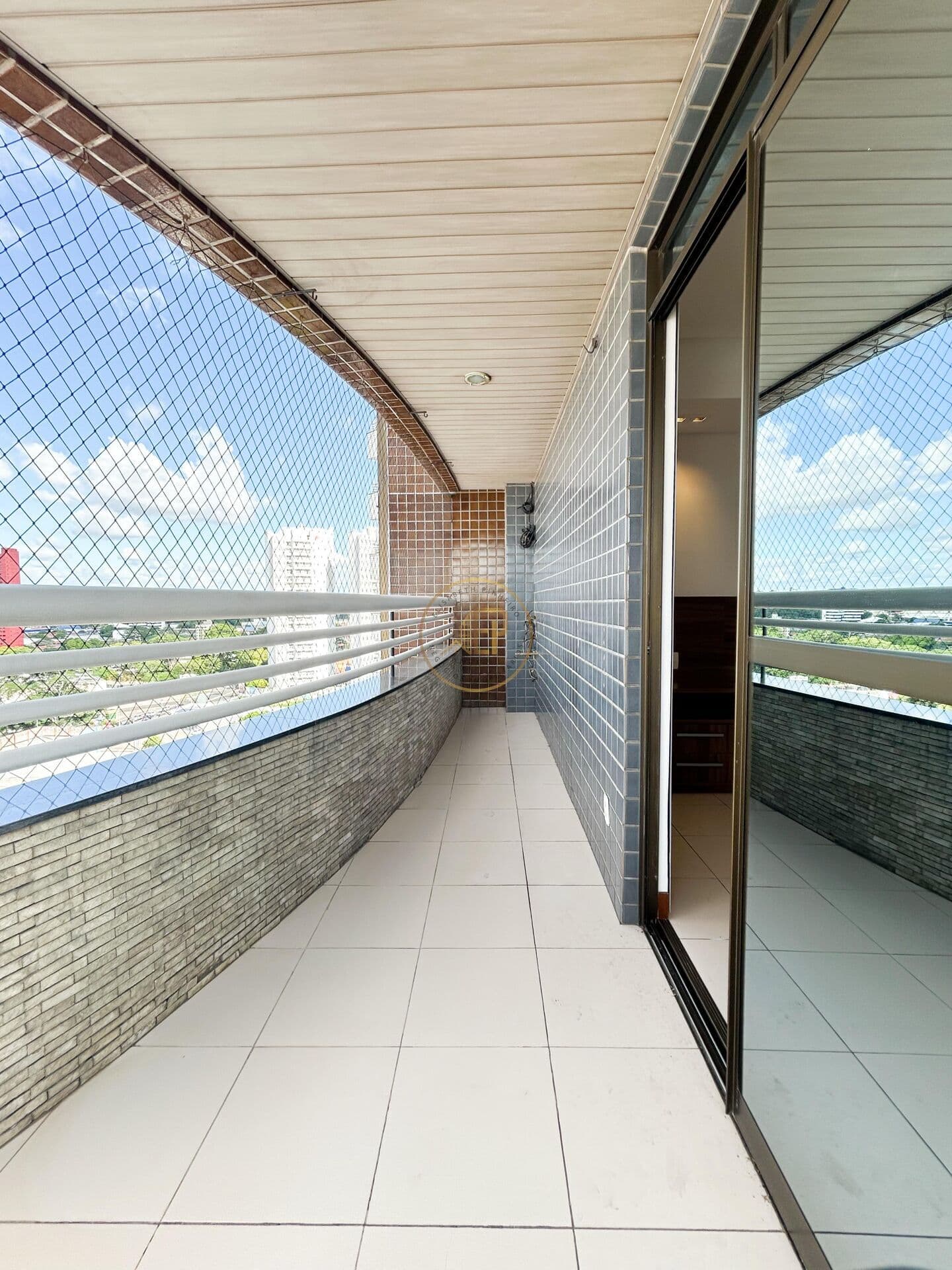 Apartamento em Teresina - Fátima