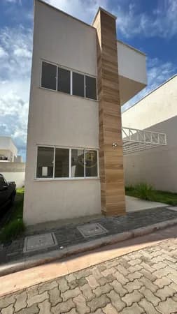 Casa em Teresina - Morros