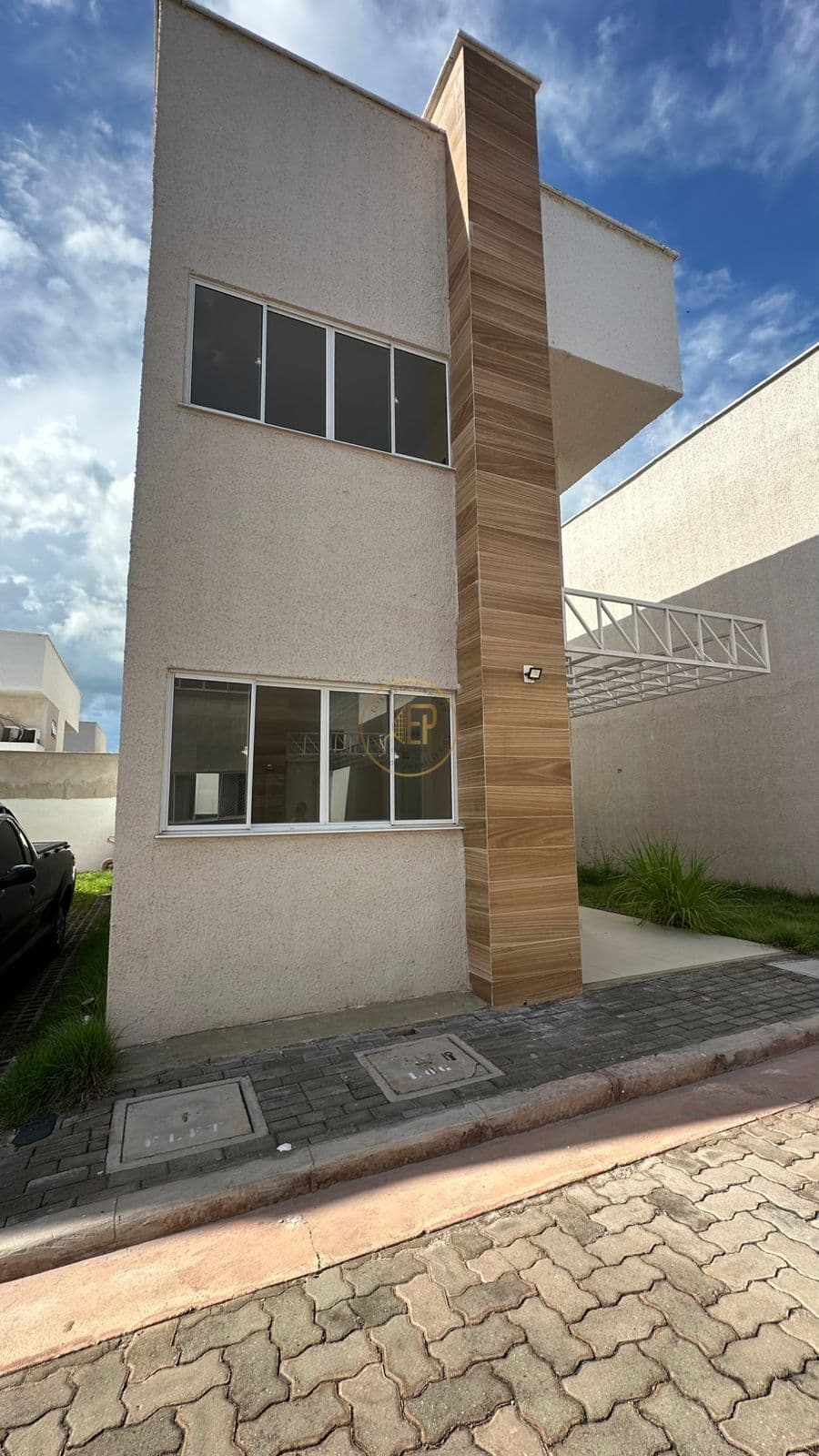 Casa em Teresina - Morros