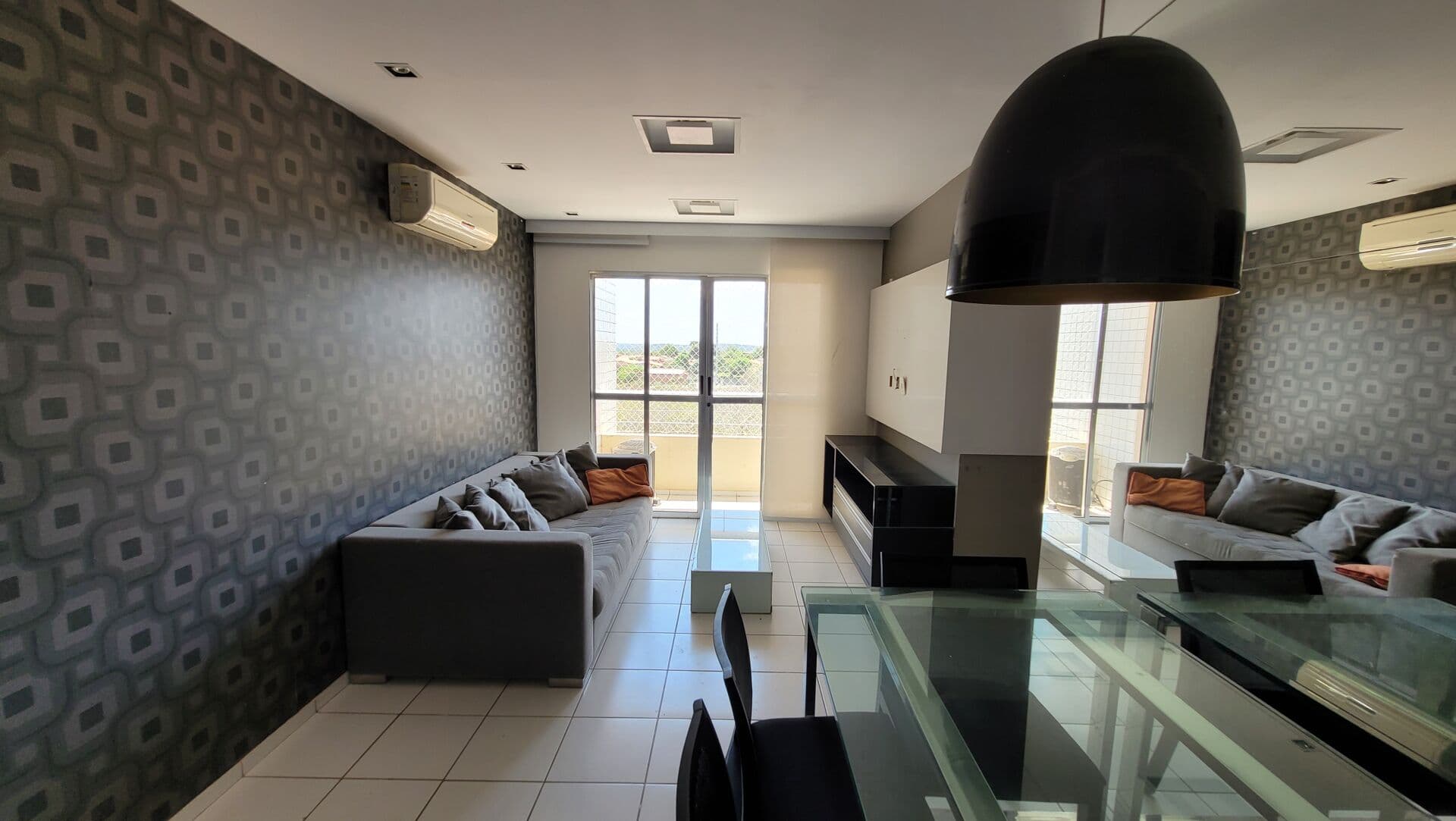 Apartamento a venda na Vila Rica