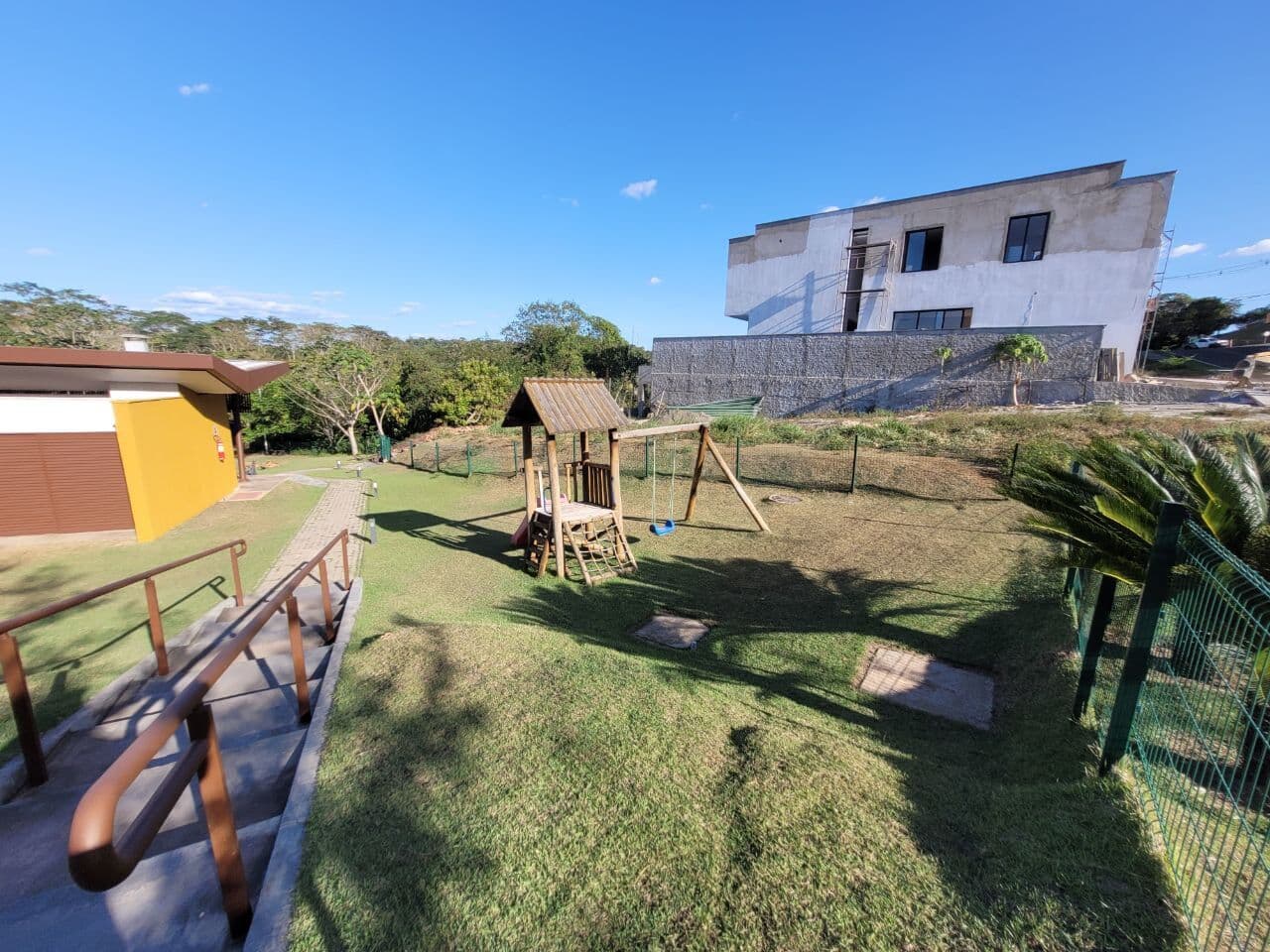 Lote Exclusivo no Verana Residence