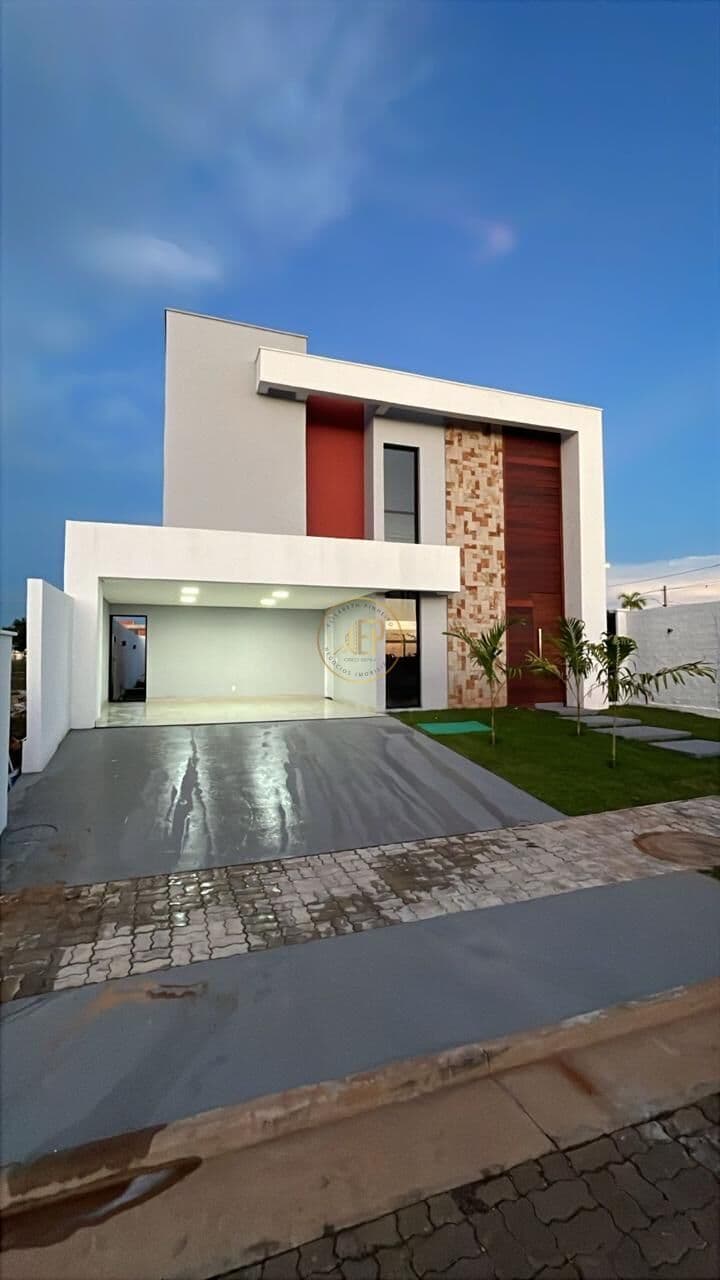 Casa em Teresina - Socopo