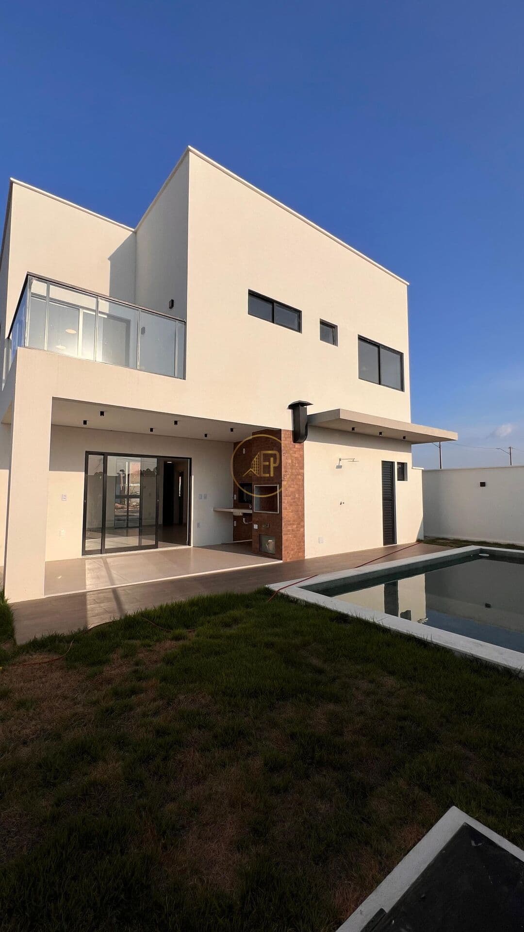 Casa em Teresina - Socopo