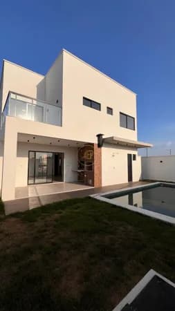 Casa em Teresina - Socopo