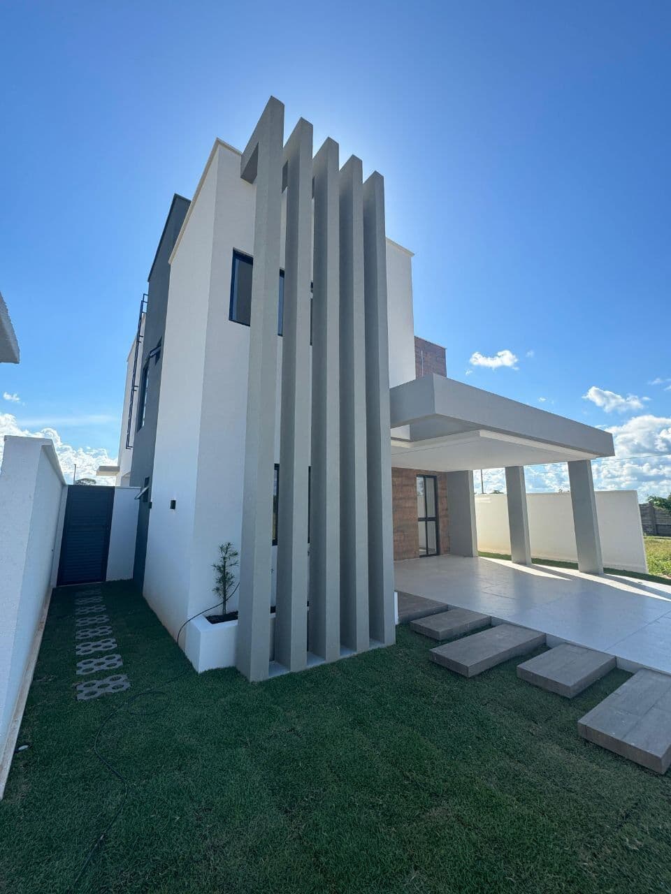 Casa Alto Padrão no Petrópolis Residence