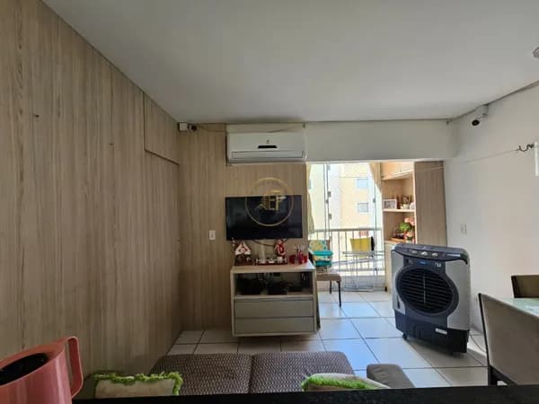Apartamento em Teresina - Recanto das Palmeiras
