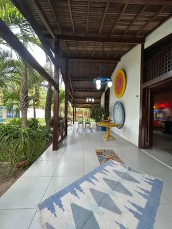 Casa em Luís Correia - Beira Mar
