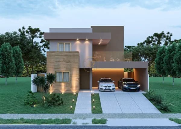 Casa em Teresina - Uruguai