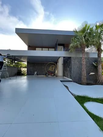 Casa em Teresina - Gurupi
