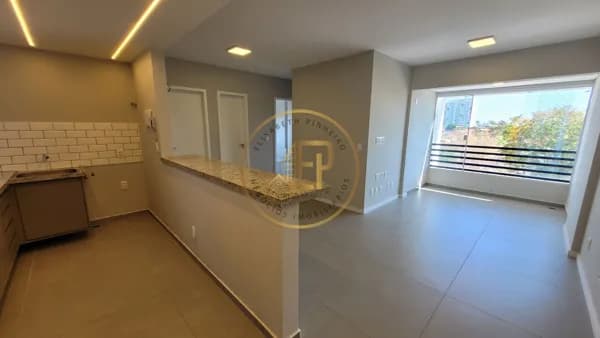Apartamento a venda no Horto