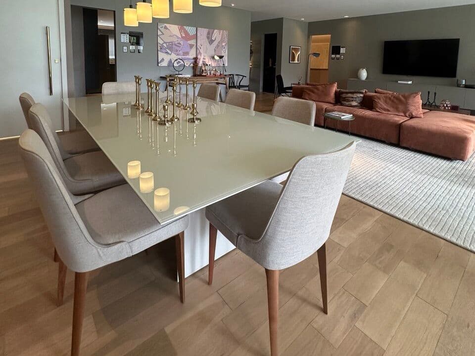 Apartamento de Alto Padrão ao lado do Shopping Rio Poty