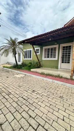 Casa de Condomínio em Teresina - Piçarreira