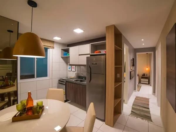 Jardim de Manuella, referência em conforto e comodidade!