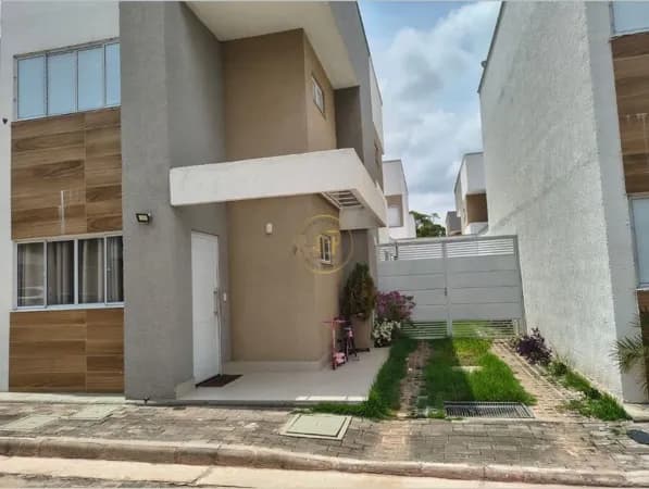 Casa em Condomínio Terra Vitta