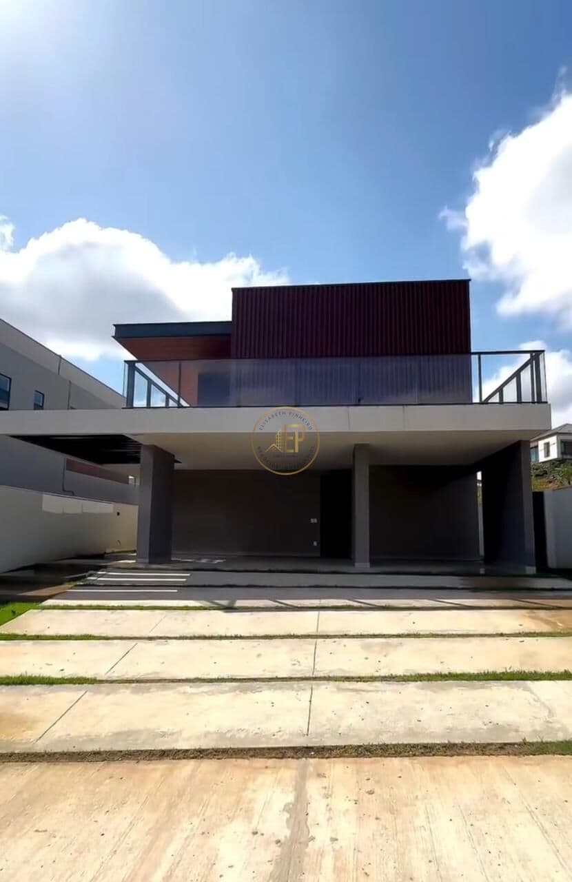 Casa em Teresina - Gurupi