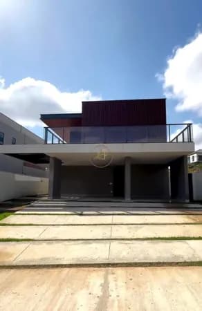 Casa em Teresina - Gurupi
