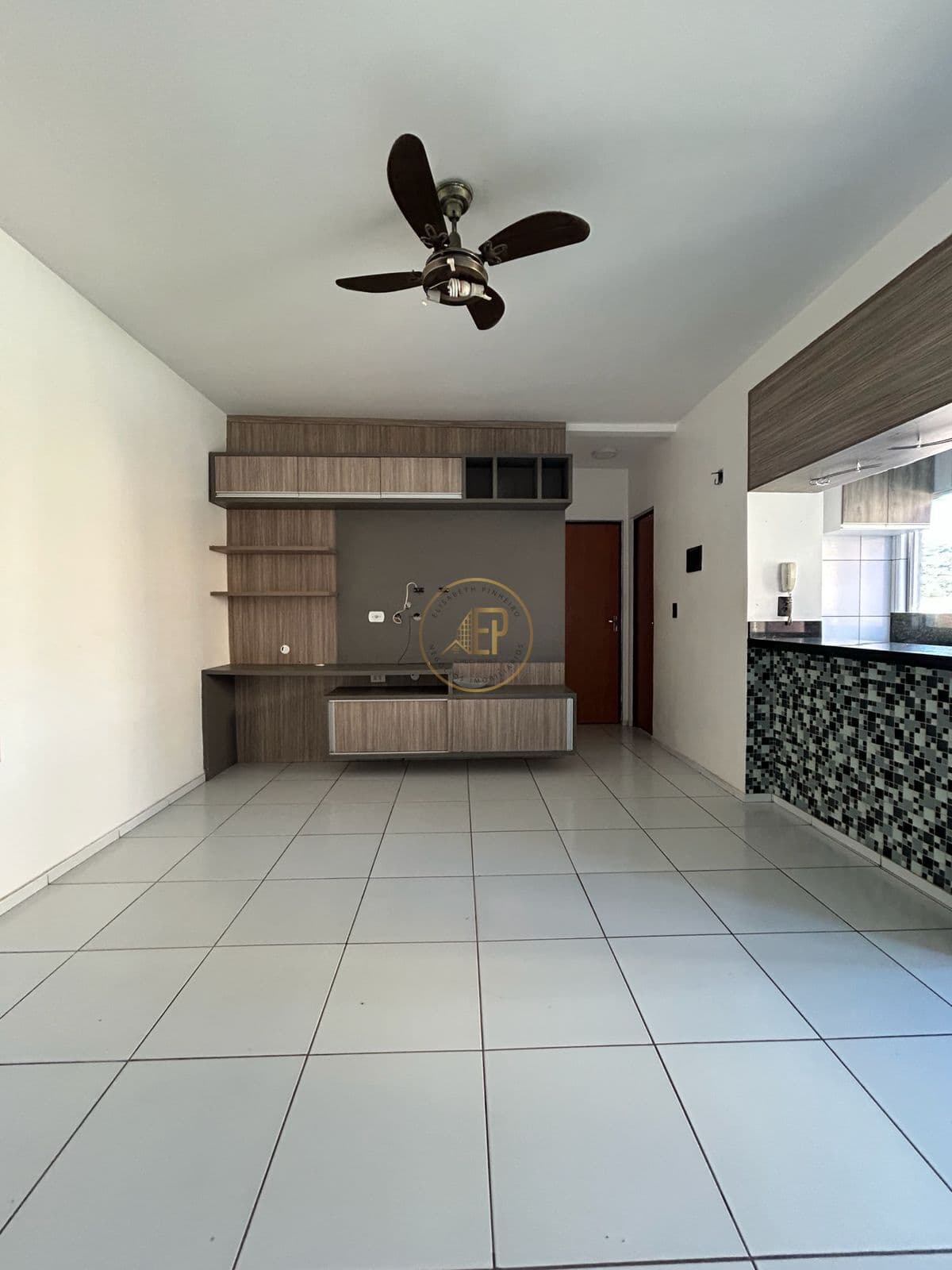 Apartamento em Teresina - Cidade Jardim