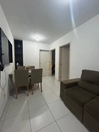 Apartamento em Teresina - Tabajaras