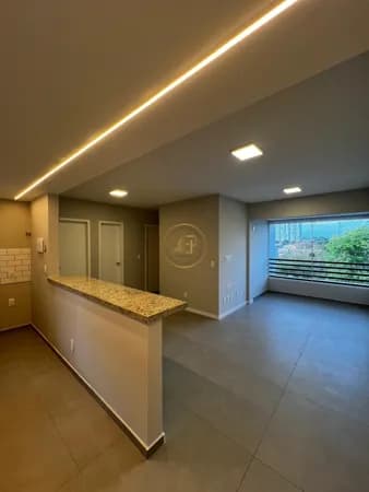 Apartamento em Teresina - Horto