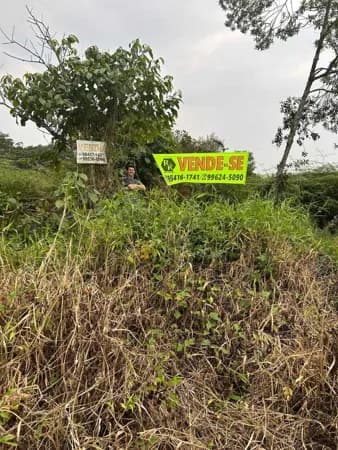 Terreno em COHAPAR, Guaratuba/PR