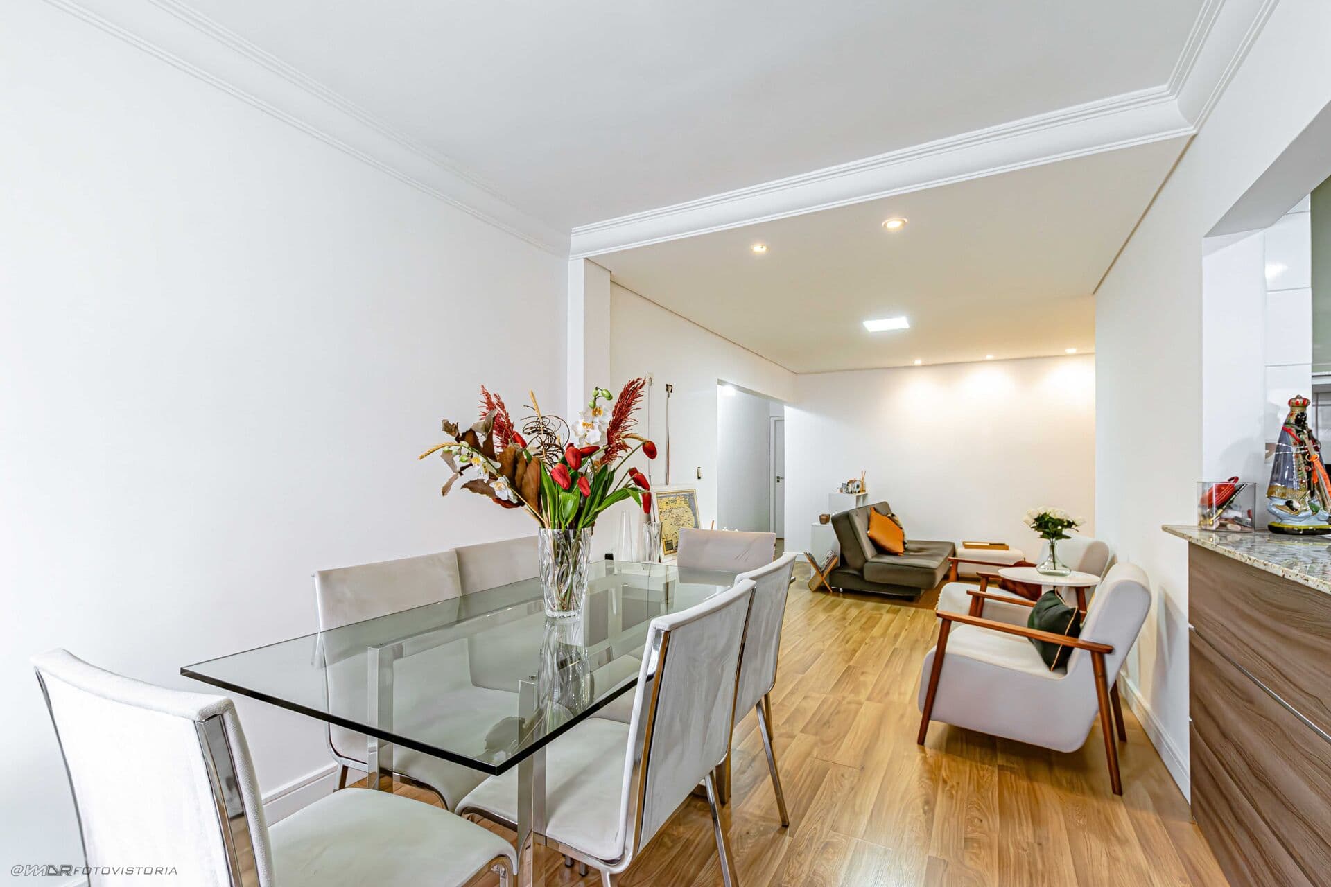 Apartamento em Água Verde, Curitiba/PR