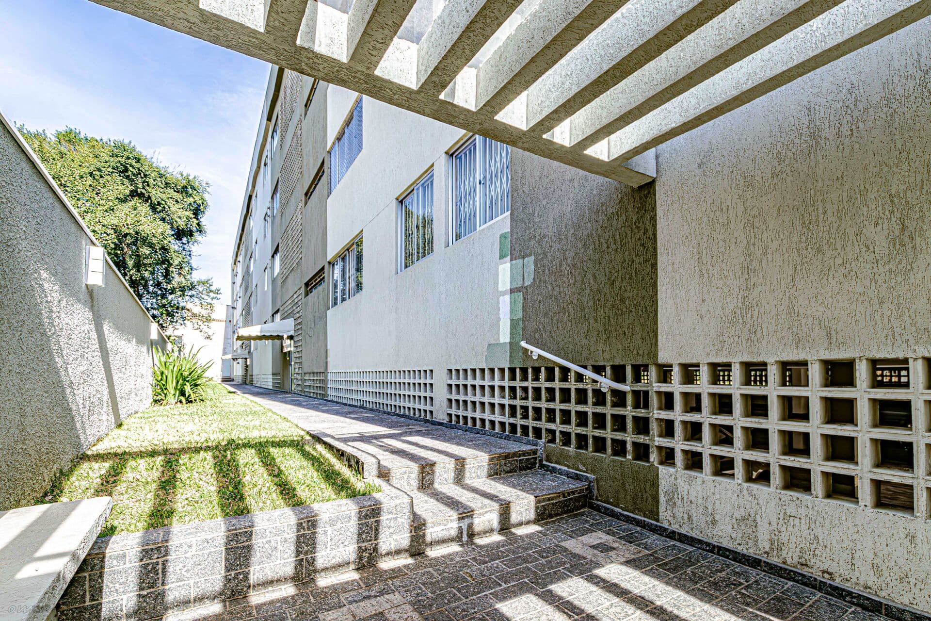 Apartamento em Água Verde, Curitiba/PR