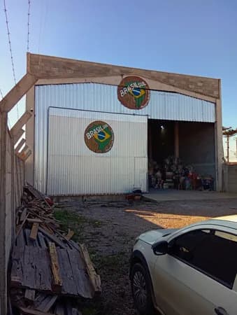 Loja Ponto Comercial em Rio Pequeno, São José dos Pinhais/PR