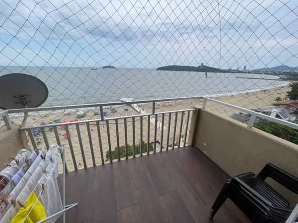 Apartamento Alto Padrão em Centro, Balneário Piçarras/SC
