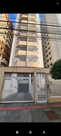 Apartamento em Centro, Londrina/PR