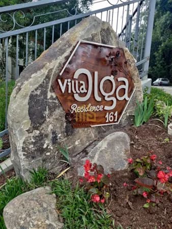 Apartamento 02 Suítes - Bavária Gramado