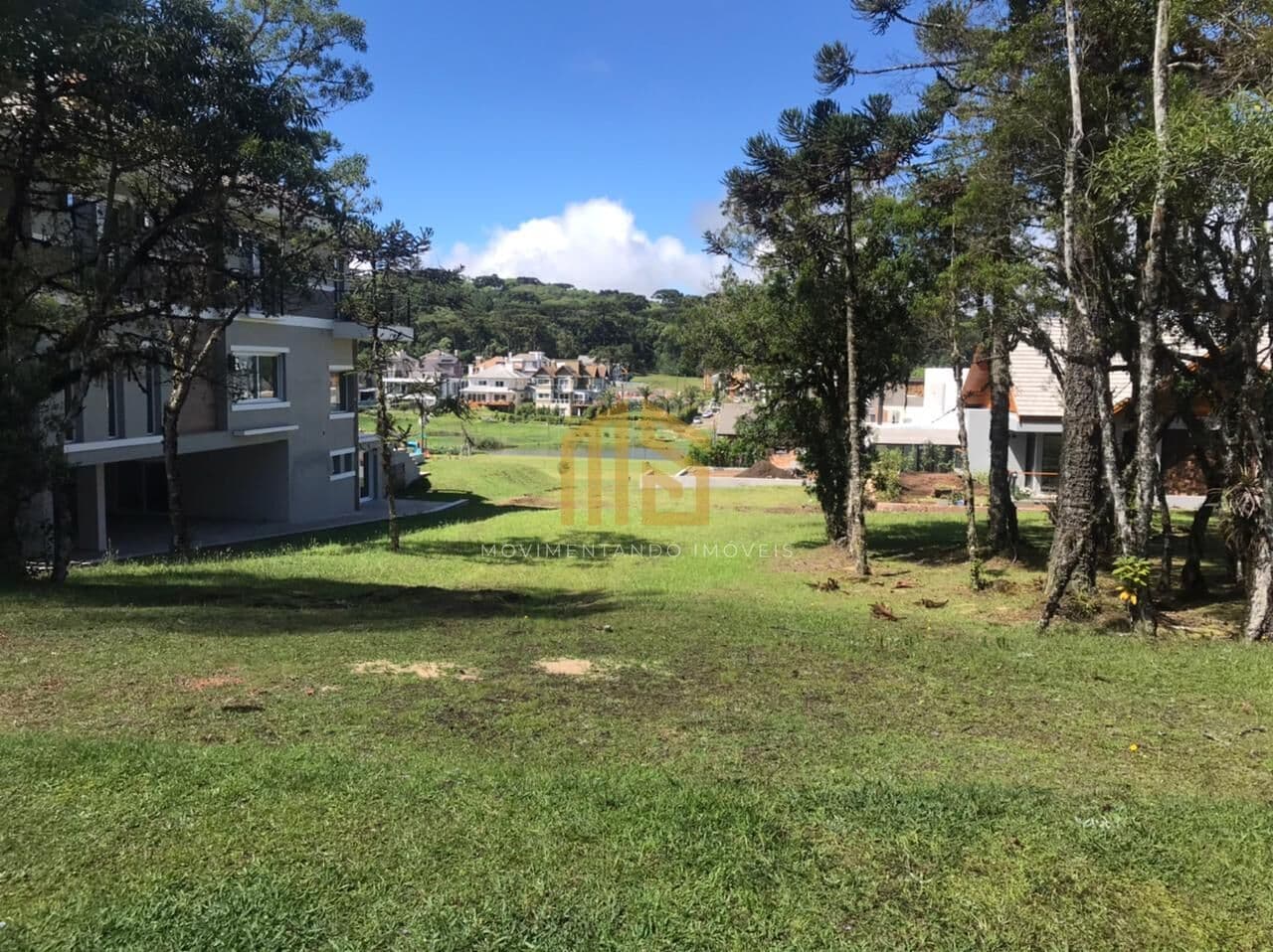 Terreno no Condomínio Altos Pinheiros