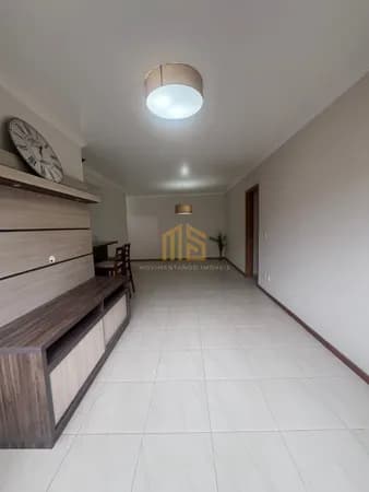 Apartamento Em Gramado No Centro, com 02 Suítes