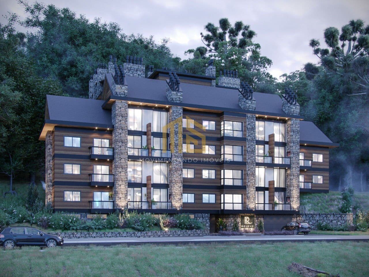 Loft - Relevo Gramado