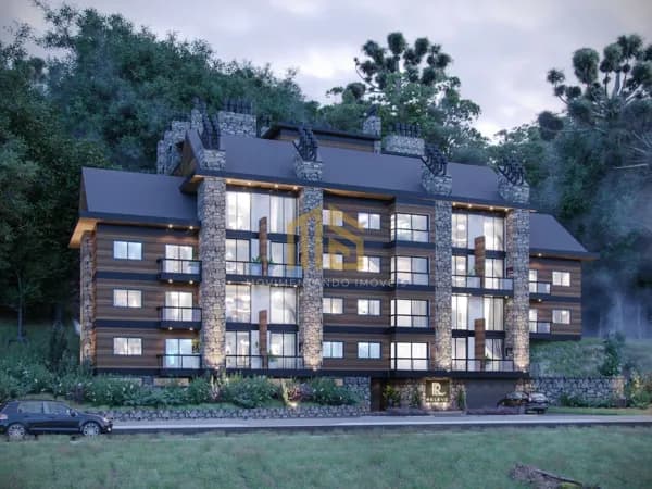 Loft - Relevo Gramado