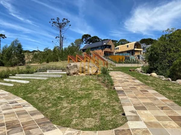 Terras Altas - Terreno em Gramado