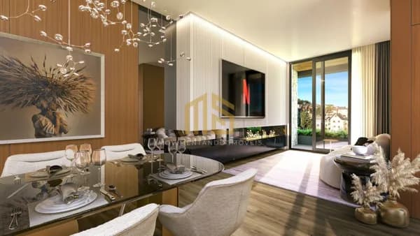 Apartamento no Coração de Gramado - San Blas