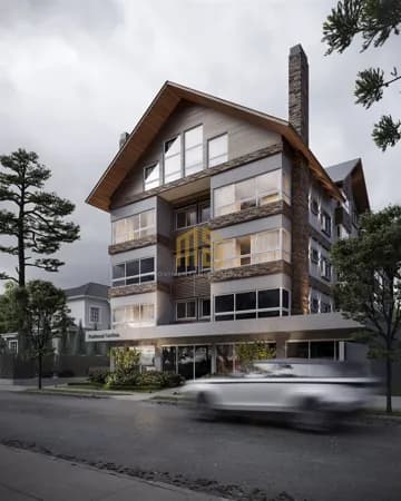 Apartamento 02 Suítes - Residencial Gardênia