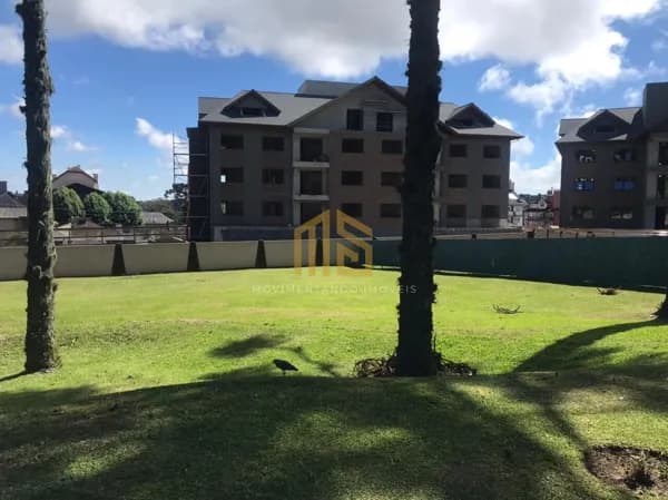Terreno no Condomínio Altos Pinheiros