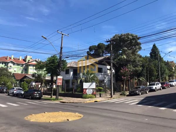 Terreno no Coração de Canela