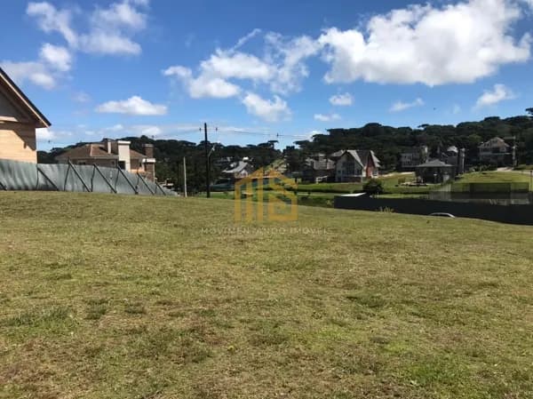 Terreno no Condomínio Altos Pinheiros