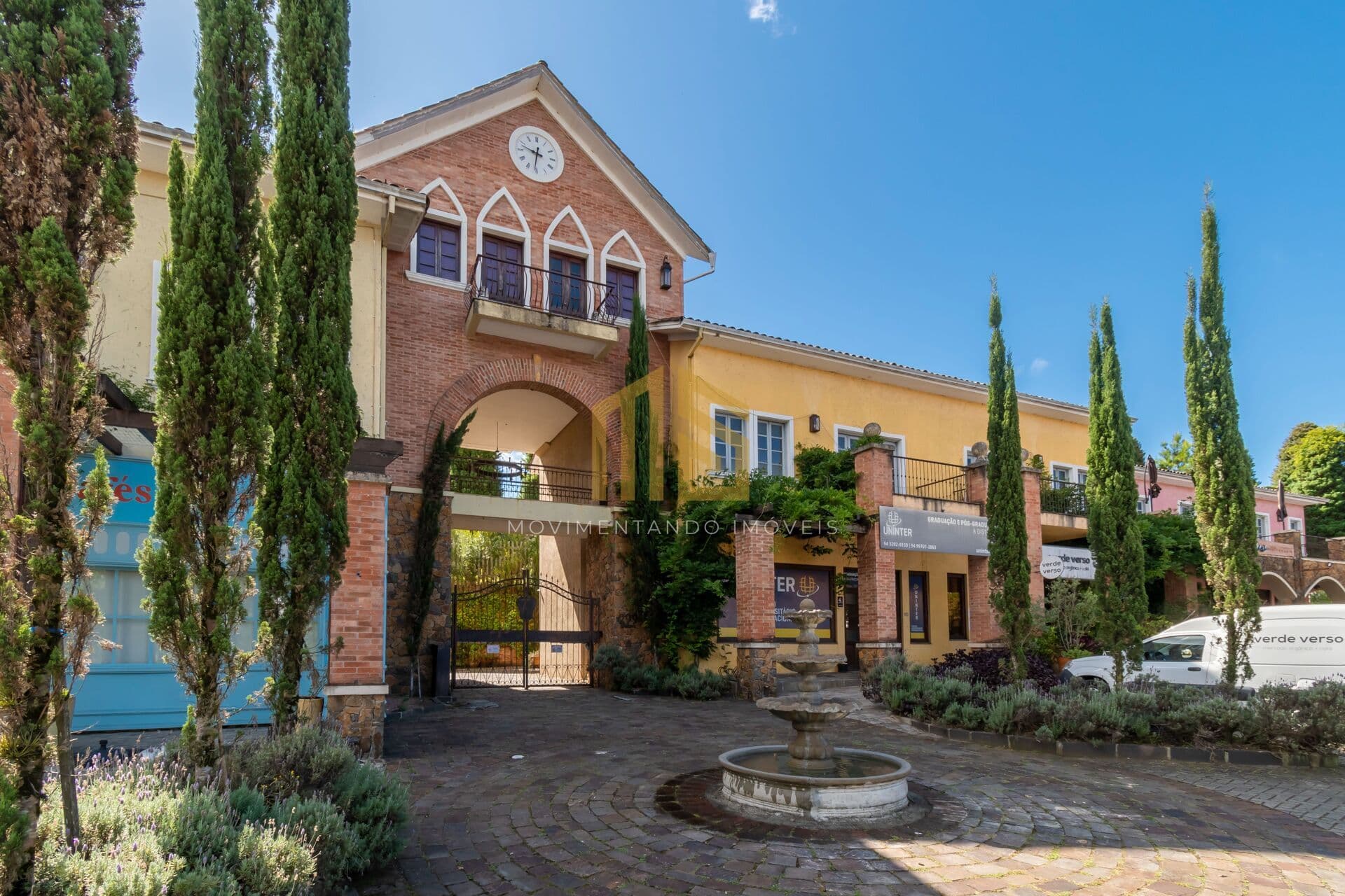Vilareggio Di Fiori