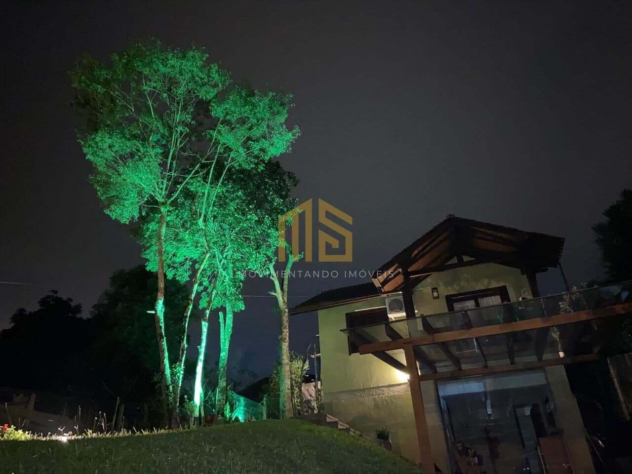 Casa em Gramado - Próxima a Vila Olímpica
